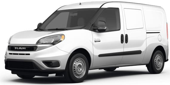 RAM PROMASTER CITY 2022 ZFBHRFAB8N6Y60361 image